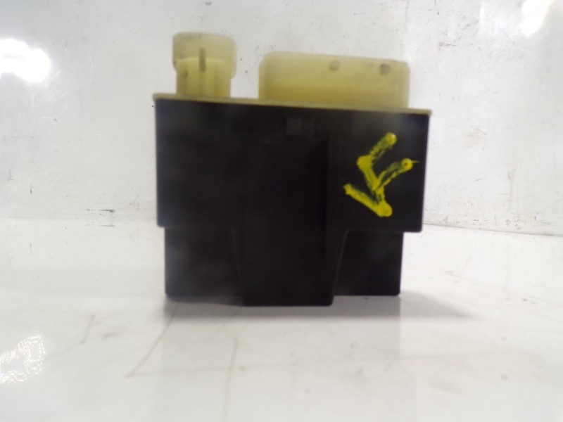 Recambio de caja precalentamiento para peugeot rifter 1.5 blue-hdi fap referencia OEM IAM 6500EJ 9662570880 