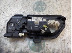 Recambio de maneta interior trasera derecha para mercedes-benz clase r (w251) 3.0 cdi cat referencia OEM IAM A2517600461   2