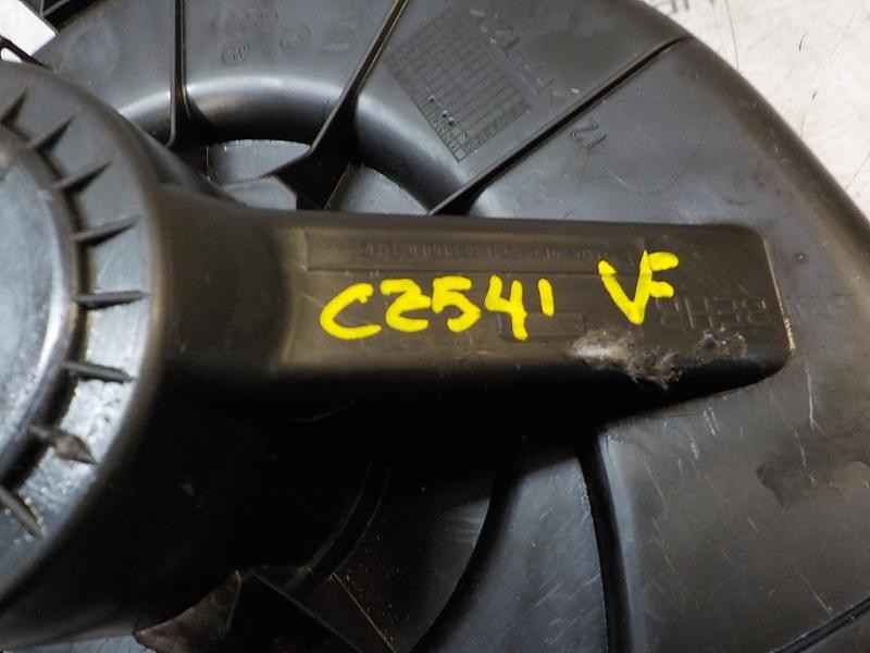 Recambio de motor calefaccion para skoda fabia (5j2 ) ambition referencia OEM IAM 6Q1819015J 6Q1819015J 