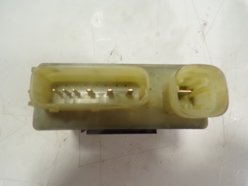 Recambio de caja precalentamiento para peugeot rifter 1.5 blue-hdi fap referencia OEM IAM 6500EJ 9662570880 