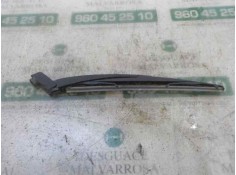 Recambio de brazo limpia trasero para dacia duster ambiance 4x4 referencia OEM IAM 287812906R   2