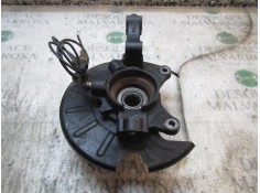 Recambio de mangueta delantera izquierda para land rover freelander (ln) s familiar referencia OEM IAM    2