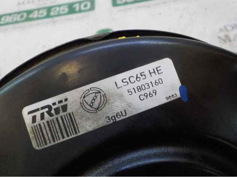 Recambio de servofreno para fiat nuova 500 (150) 1.2 cat referencia OEM IAM 77364658 51803160 LSC65HE