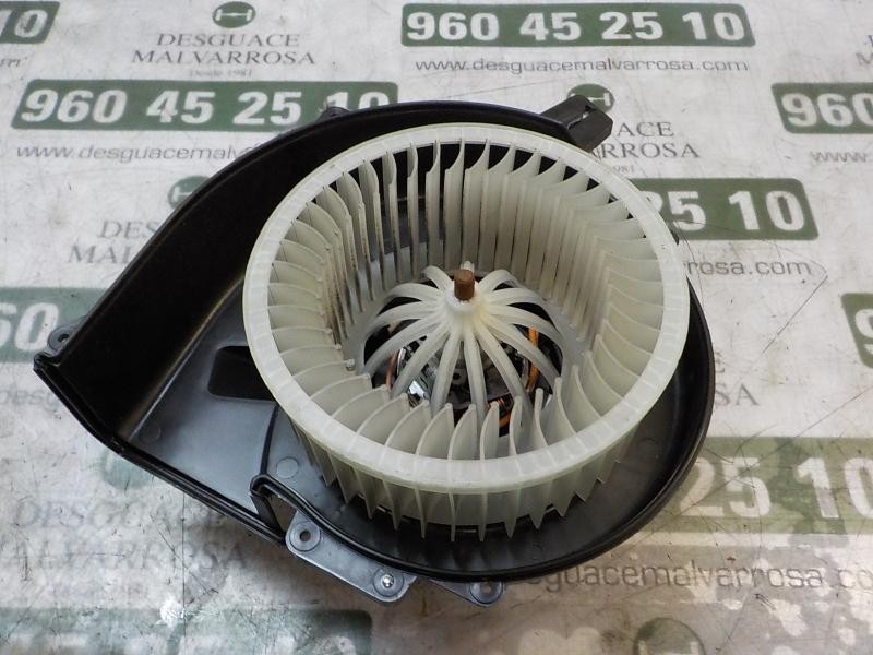 Recambio de motor calefaccion para skoda fabia (5j2 ) ambition referencia OEM IAM 6Q1819015J 6Q1819015J 