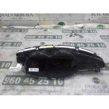 CUADRO INSTRUMENTOS 838000FA51 838000FA51 