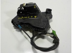 Recambio de cerradura puerta delantera derecha para lexus ct 200h referencia OEM IAM 6903042221 1012607  2