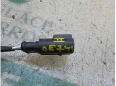 Recambio de sonda lambda para fiat nuova 500 (150) 1.2 cat referencia OEM IAM 51774422 55202416  2