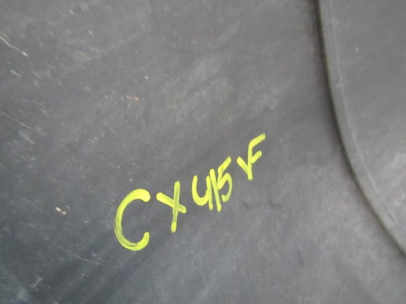 Recambio de paragolpes delantero para land rover freelander (ln) s familiar referencia OEM IAM   