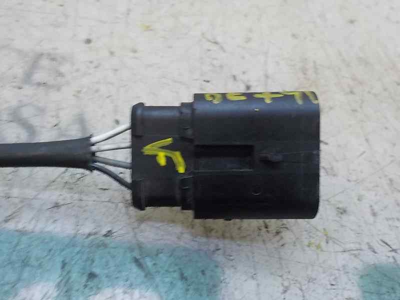 Recambio de sonda lambda para fiat nuova 500 (150) 1.2 cat referencia OEM IAM 51774422 55202416 