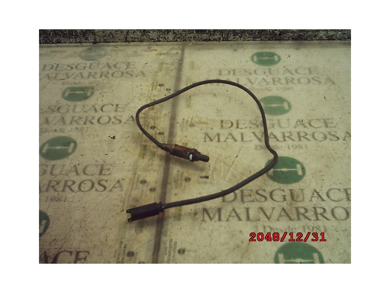 Recambio de sonda lambda para bmw serie 3 berlina (e46) 328i referencia OEM IAM   