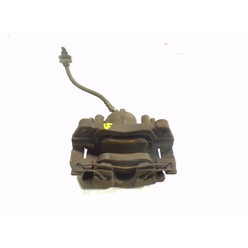 Recambio de pinza freno delantera izquierda para renault scenic iii 1.5 dci diesel fap referencia OEM IAM 410110001R  