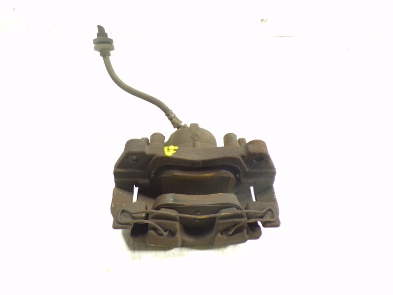 Recambio de pinza freno delantera izquierda para renault scenic iii 1.5 dci diesel fap referencia OEM IAM 410110001R  