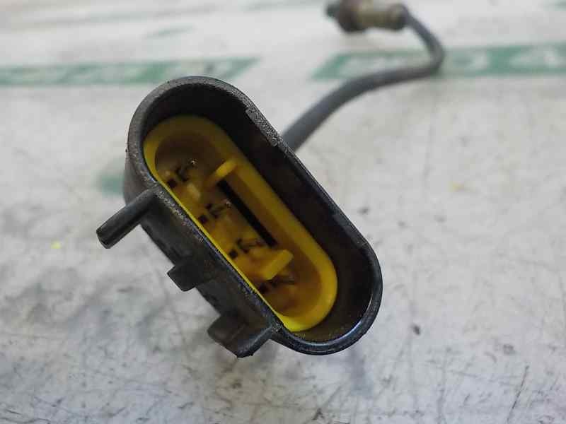 Recambio de sonda lambda para fiat nuova 500 (150) 1.2 cat referencia OEM IAM 51774422 55202416 