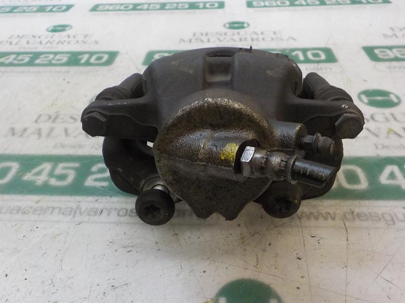 Recambio de pinza freno delantera derecha para citroën c3 1.4 referencia OEM IAM   