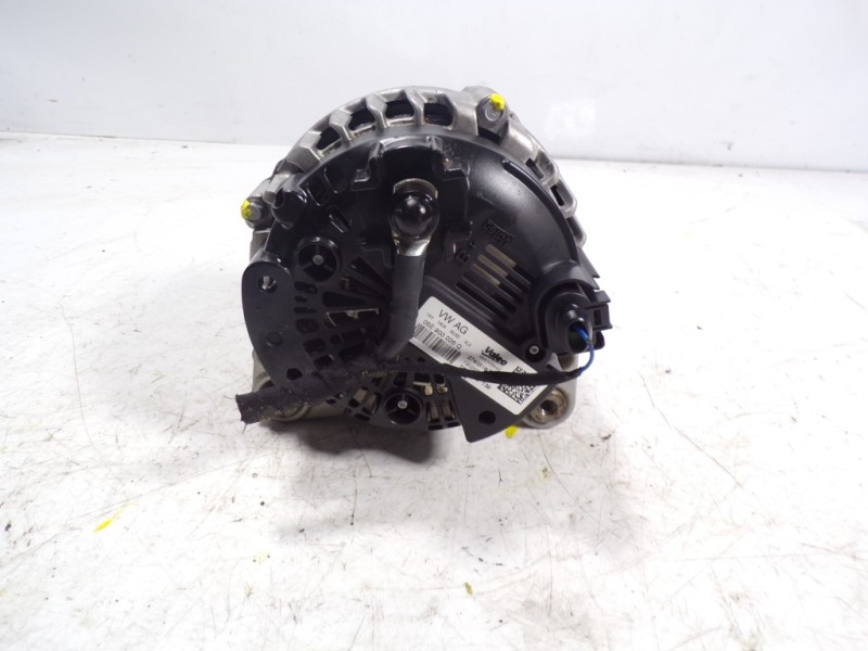 Recambio de alternador para seat ibiza (kj1) 1.0 tsi referencia OEM IAM 05E903026Q 05E903026Q 