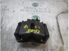 Recambio de pinza freno delantera izquierda para land rover freelander (ln) s familiar referencia OEM IAM    2