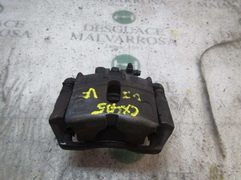 Recambio de pinza freno delantera izquierda para land rover freelander (ln) s familiar referencia OEM IAM   