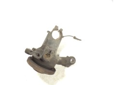 Recambio de mangueta delantera derecha para citroën c-elysée 1.6 blue-hdi fap referencia OEM IAM 364790   2