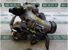 Recambio de turbocompresor para audi a3 sportback (8p) 2.0 tfsi ambiente quattro referencia OEM IAM    2