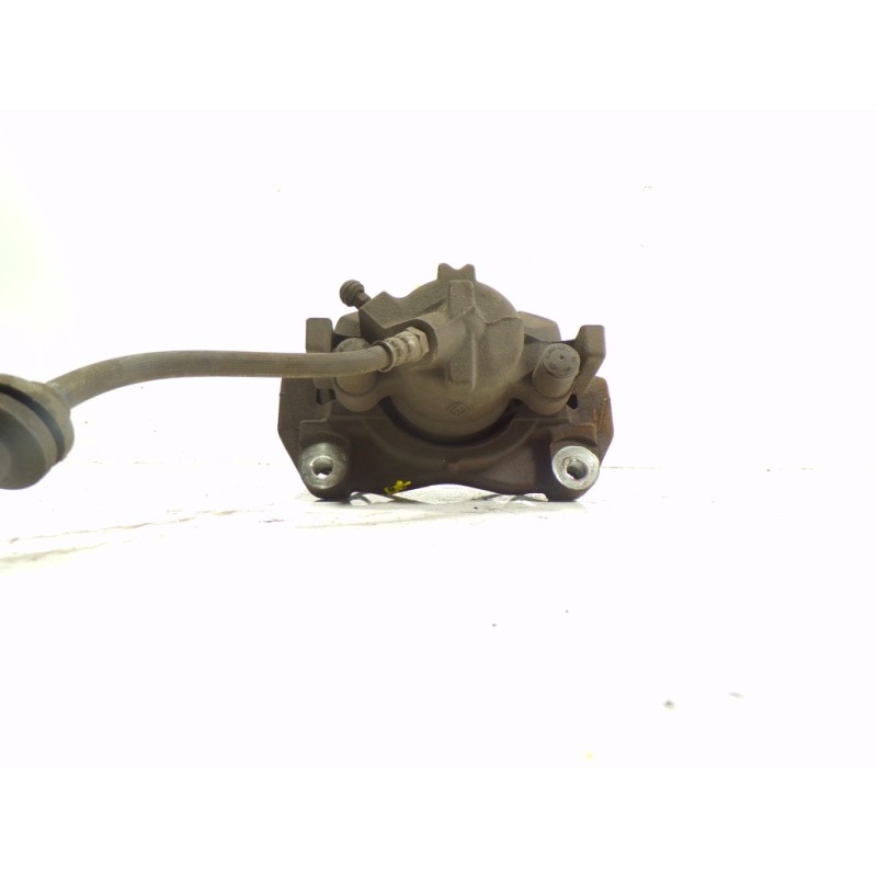 Recambio de pinza freno delantera izquierda para renault scenic iii 1.5 dci diesel fap referencia OEM IAM 410110001R  