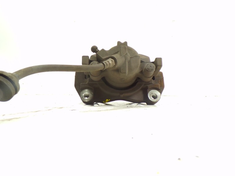 Recambio de pinza freno delantera izquierda para renault scenic iii 1.5 dci diesel fap referencia OEM IAM 410110001R  