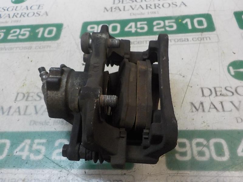 Recambio de pinza freno delantera derecha para citroën c3 1.4 referencia OEM IAM   