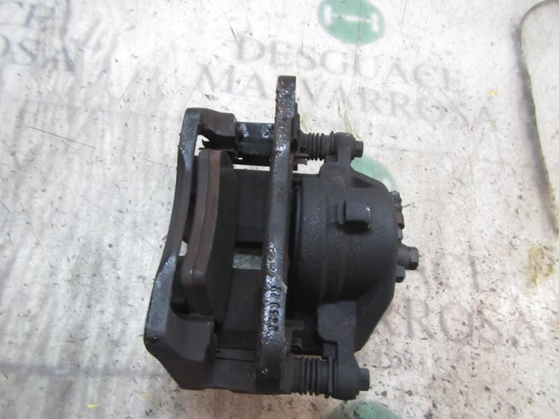 Recambio de pinza freno delantera izquierda para land rover freelander (ln) s familiar referencia OEM IAM   