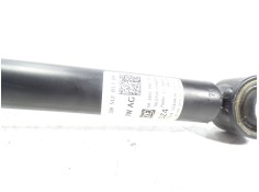 Recambio de amortiguador trasero derecho para seat ibiza (kj1) 1.0 tsi referencia OEM IAM 2Q0513049AP 2Q0512013BF  2