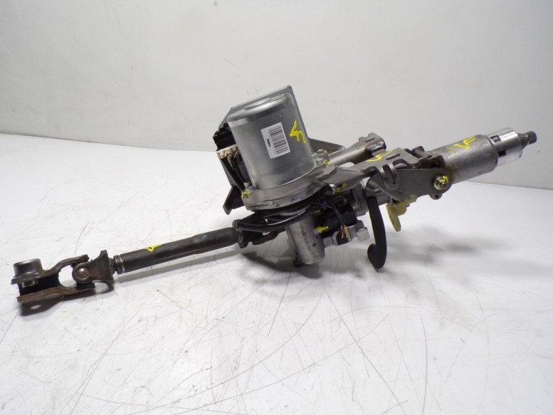 Recambio de columna direccion para mercedes-benz citan (w415) combi 1.5 cdi cat referencia OEM IAM A4159007702 8201514069 PW22BD