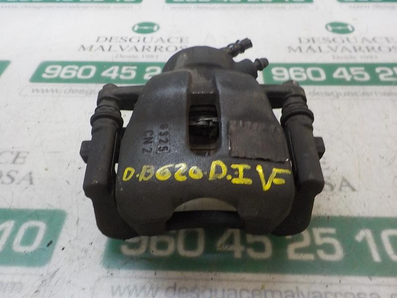 Recambio de pinza freno delantera izquierda para citroën c3 1.4 referencia OEM IAM   