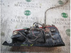 Recambio de piloto trasero izquierdo para hyundai matrix (fc) 1.6 gls referencia OEM IAM    2