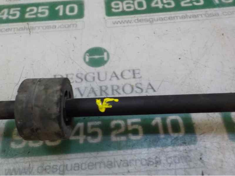 Recambio de transmision derecha para fiat nuova 500 (150) 1.2 cat referencia OEM IAM 51787861  