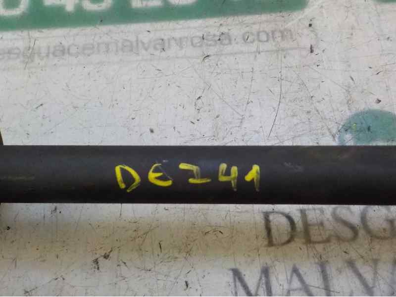 Recambio de transmision derecha para fiat nuova 500 (150) 1.2 cat referencia OEM IAM 51787861  