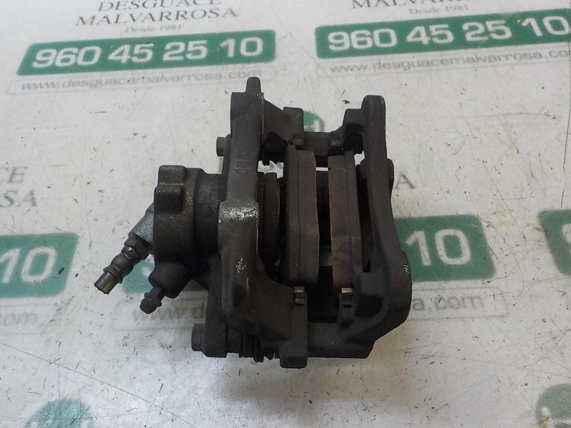 Recambio de pinza freno delantera izquierda para citroën c3 1.4 referencia OEM IAM   