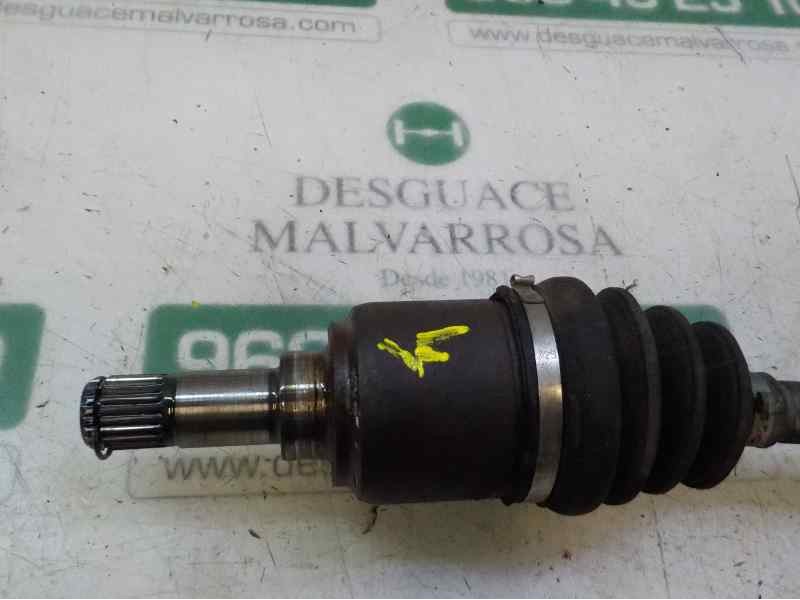 Recambio de transmision derecha para fiat nuova 500 (150) 1.2 cat referencia OEM IAM 51787861  