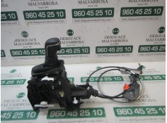 Recambio de palanca cambio para toyota corolla hybrid referencia OEM IAM 33560F4050   2
