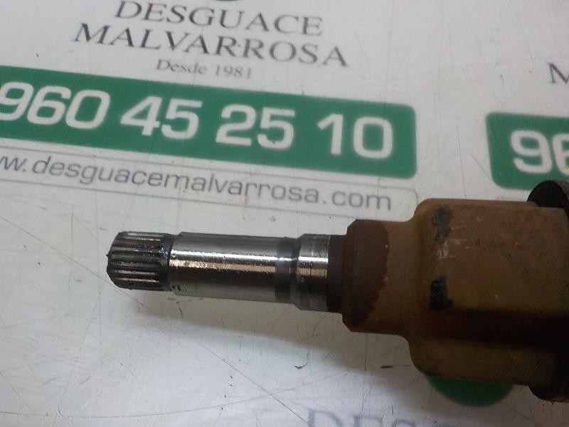 Recambio de transmision derecha para citroën c3 1.4 referencia OEM IAM   