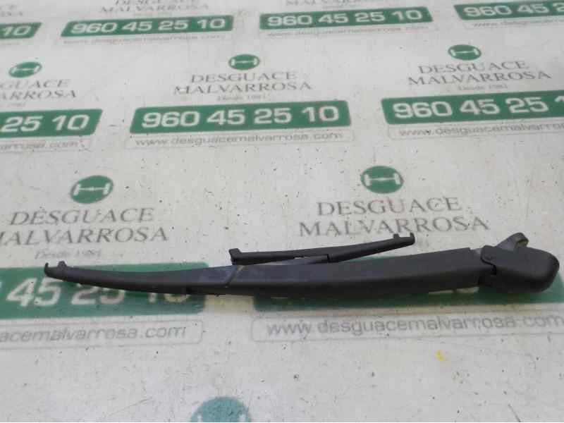 Recambio de brazo limpia trasero para ford ka (ccu) 1.2 8v cat referencia OEM IAM   