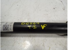 Recambio de amortiguador trasero izquierdo para seat ibiza (kj1) 1.0 tsi referencia OEM IAM 2Q0513049AP 2Q0512013BF  2