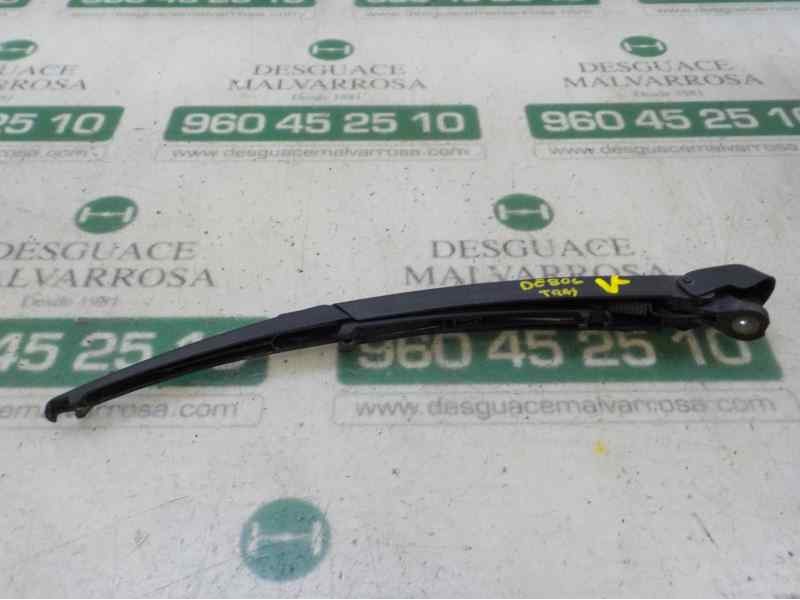 Recambio de brazo limpia trasero para ford ka (ccu) 1.2 8v cat referencia OEM IAM   