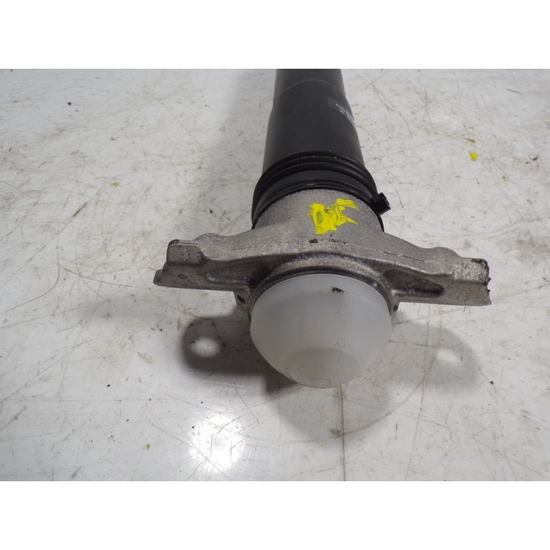 Recambio de amortiguador trasero izquierdo para seat ibiza (kj1) 1.0 tsi referencia OEM IAM 2Q0513049AP 2Q0512013BF 