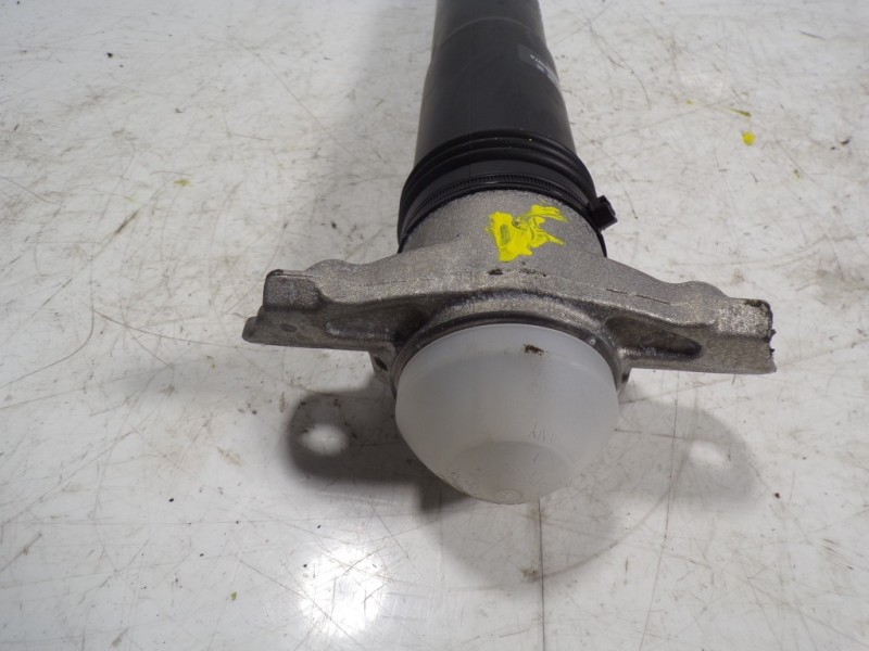 Recambio de amortiguador trasero izquierdo para seat ibiza (kj1) 1.0 tsi referencia OEM IAM 2Q0513049AP 2Q0512013BF 