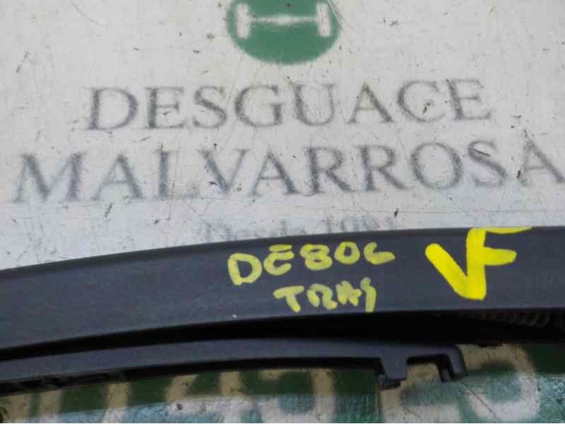 Recambio de brazo limpia trasero para ford ka (ccu) 1.2 8v cat referencia OEM IAM   