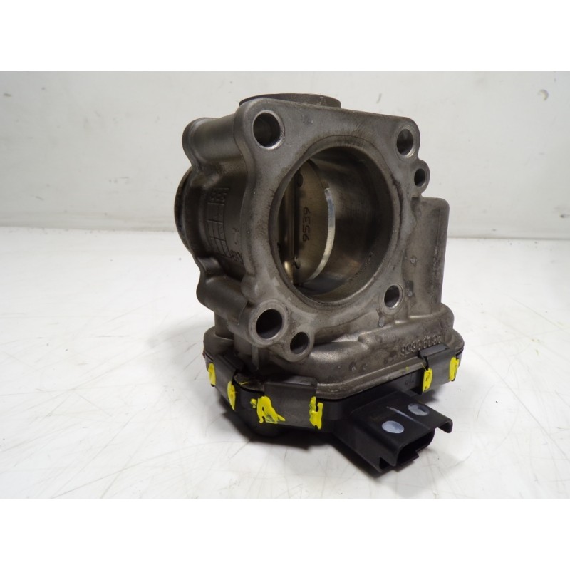 Recambio de caja mariposa para citroën c4 lim. 1.6 hdi fap referencia OEM IAM 0345G4 9673534480 28275019