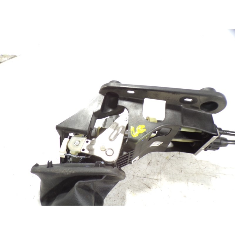 Recambio de palanca cambio para citroën c-elysée 1.6 blue-hdi fap referencia OEM IAM 9808161780 9808161780 