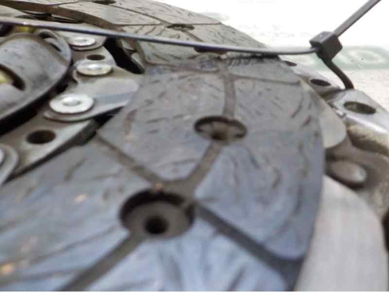 Recambio de kit embrague para opel astra j lim. cosmo referencia OEM IAM   