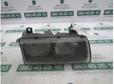 Recambio de faro derecho para bmw serie 3 berlina (e36) 318tds referencia OEM IAM   