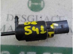 Recambio de bomba limpia para mercedes-benz sprinterii caja cerrada (desde 01.06) 2.1 cdi cat referencia OEM IAM A0008605826 A00