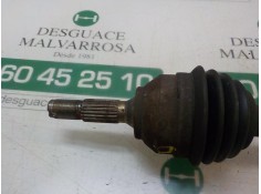 Recambio de transmision izquierda para citroën c3 1.4 referencia OEM IAM    2