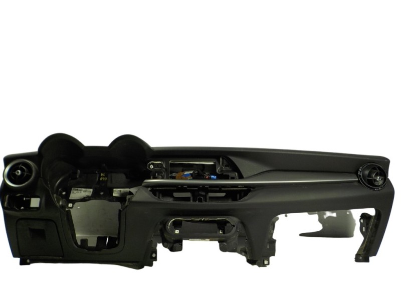 Recambio de salpicadero para alfa romeo stelvio (630) executive 4wd referencia OEM IAM 156151603 00505603070 633627500D